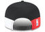 New Era Chicago Bulls 9FIFTY Multi Patch Black Cap