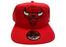 New Era Chicago Bulls The Golfer SnapBack