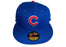 New Era Chicago Cubs 59Fifty Fitted Cap 7