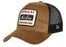 9Forty Buffalo Cord Trucker Cap