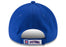 New Era Detroit Pistons The League Blue 9FORTY Cap