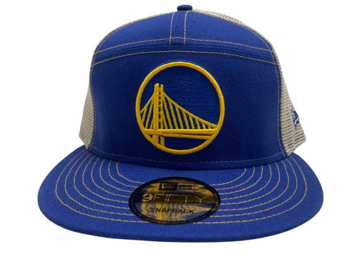 New Era Golden State Warriors 9Fifty SnapBack