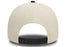 New Era Las Vegas Raiders NFL Light Beige 9FORTY E-Frame Adjustable Cap