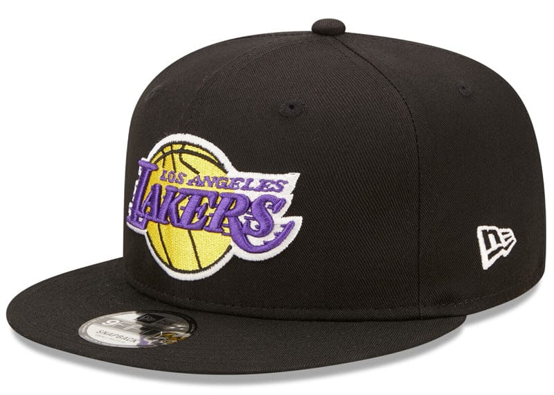 New Era Los Angeles Lakers 9Fifty Snapback