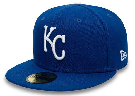 NEW ERA MLB KANSAS CITY ROYALS AC PERF 59FIFTY CAP