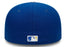 NEW ERA MLB KANSAS CITY ROYALS AC PERF 59FIFTY CAP