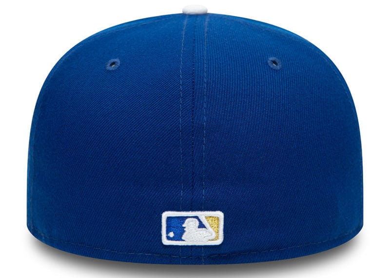 NEW ERA MLB KANSAS CITY ROYALS AC PERF 59FIFTY CAP