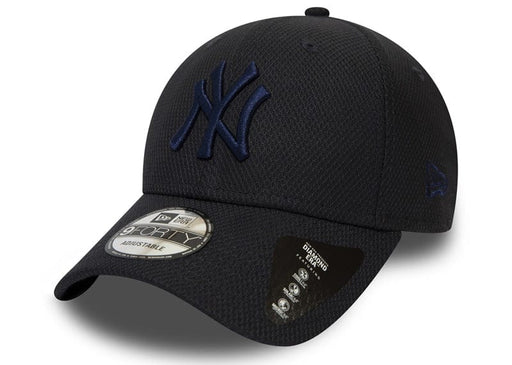 New Era New York Yankees Diamond Era Light Navy 9FORTY