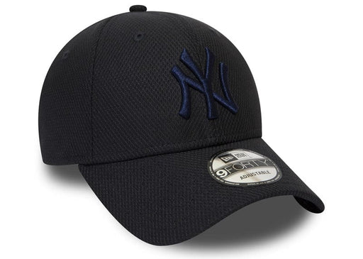 New Era New York Yankees Diamond Era Light Navy 9FORTY