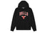 New Era Nos Nba Regular Hoody Bulls