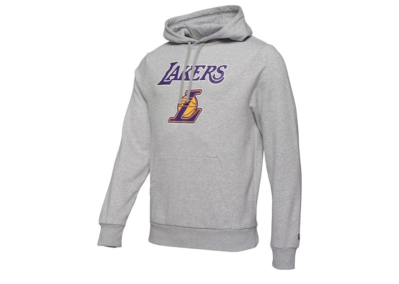 New Era Nos Nba Regular Hoody Loslak