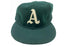 New Era Oakland Athletics Retro Crown 9Fifty SnapBack