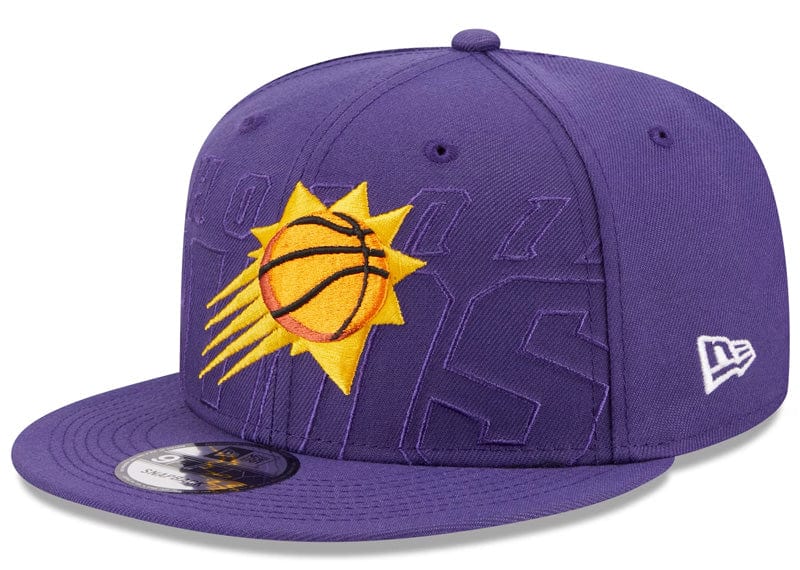 New Era Phoenix Suns 9Fifty NBA Draft 2023