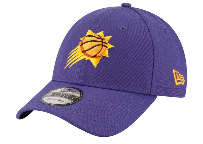 New Era Purple Phoenix Suns The League 9FORTY