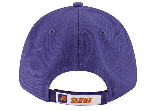 New Era Purple Phoenix Suns The League 9FORTY