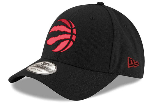 New Era  Toronto Raptors League Black 9FORTY Adjustable Cap