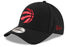 New Era  Toronto Raptors League Black 9FORTY Adjustable Cap