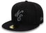 New Era x Moon Wool Black 59FIFTY Fitted Cap