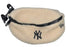 New York Yankees New Era Vanilla Wool Moon Bag