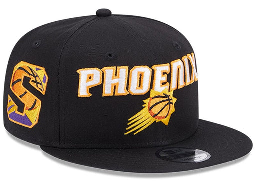 Phoenix Suns NBA Patch 9FIFTY