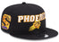 Phoenix Suns NBA Patch 9FIFTY