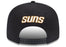 Phoenix Suns NBA Patch 9FIFTY