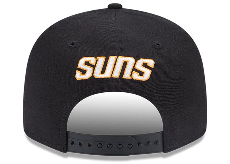 Phoenix Suns NBA Patch 9FIFTY