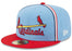 St. Louis Cardinals 59FIFTY Powder Blues Cap Fitted 7 1/4