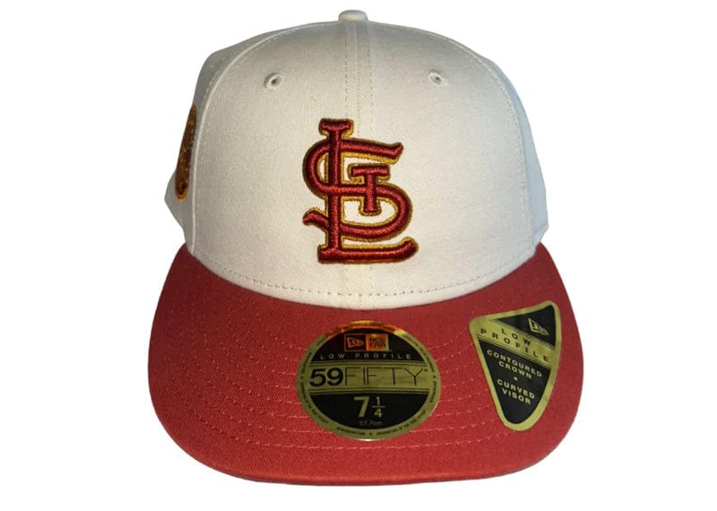 St. Louis Cardinals 59Fifty World Series 1964 New Era Fitted Cap 7 1/4