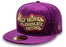 Willy Wonka And The Chocolate Factory 59FIFTY Velvet Purple Cap