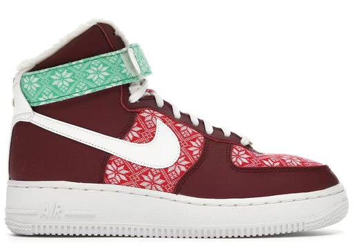 Air Force 1 High Nordic Christmas (2020)