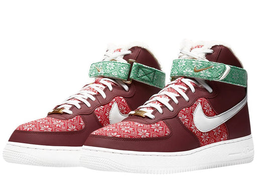 Air Force 1 High Nordic Christmas (2020)