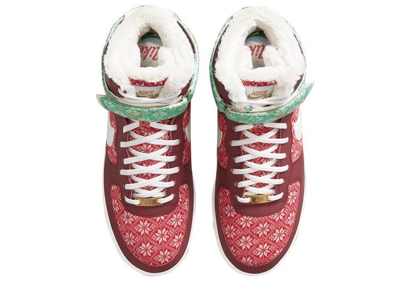 Air Force 1 High Nordic Christmas (2020)