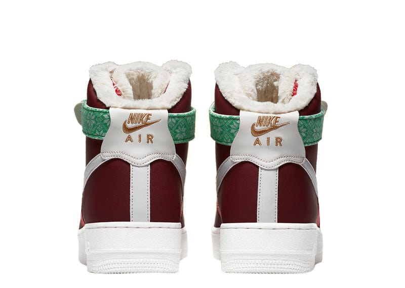 Air Force 1 High Nordic Christmas (2020)