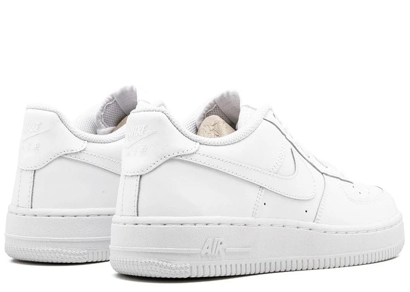 Air Force 1 Low White '07