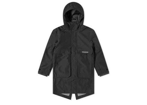 Air Jordan 23 Engineered 2-In-1 GORE-TEX Parka