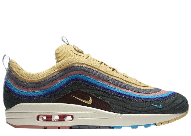 Air Max 1/97 Sean Wotherspoon 2017 Men