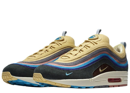 Air Max 1/97 Sean Wotherspoon 2017 Men