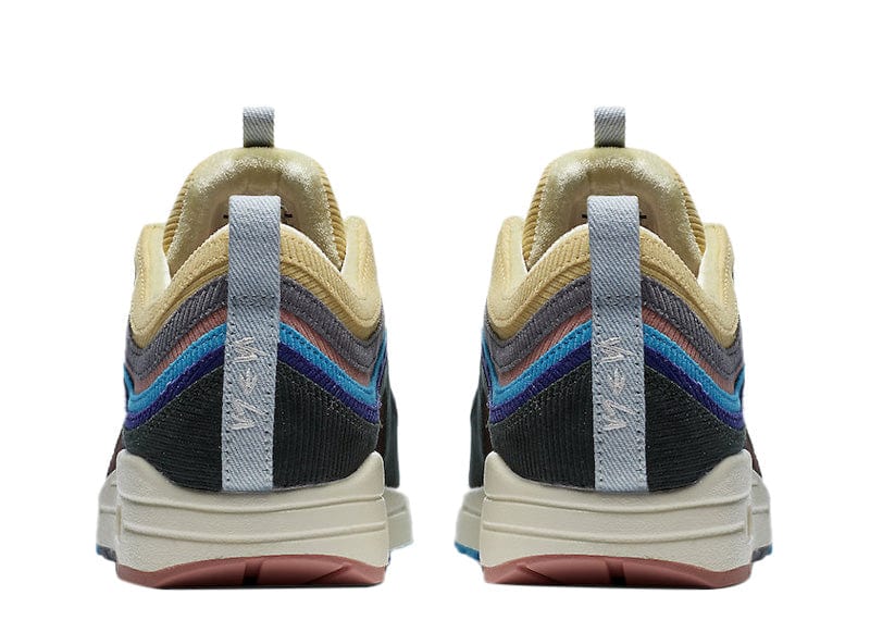 Air Max 1/97 Sean Wotherspoon 2017 Men