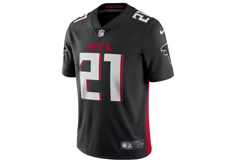 Atlanta Falcons Todd Gurley II NFL Jersey Black