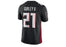 Atlanta Falcons Todd Gurley II NFL Jersey Black