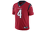 Deshaun Watson Red Houston Texans Jersey