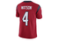 Deshaun Watson Red Houston Texans Jersey