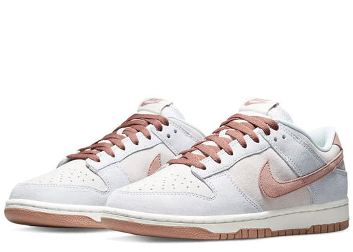 Dunk Low Fossil Rose