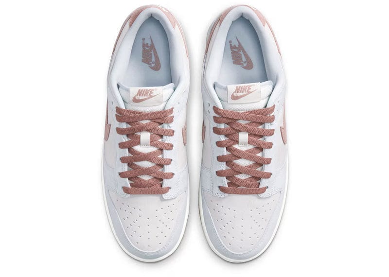 Dunk Low Fossil Rose