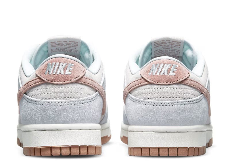 Dunk Low Fossil Rose