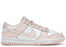 Dunk Low Orange Pearl (W)