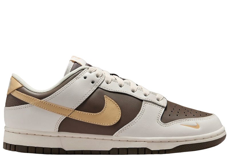 Dunk Low Phantom Khaki Ironstone