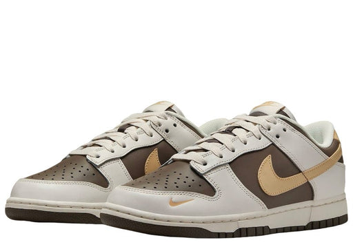 Dunk Low Phantom Khaki Ironstone