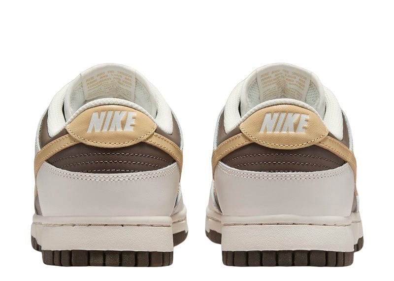 Dunk Low Phantom Khaki Ironstone